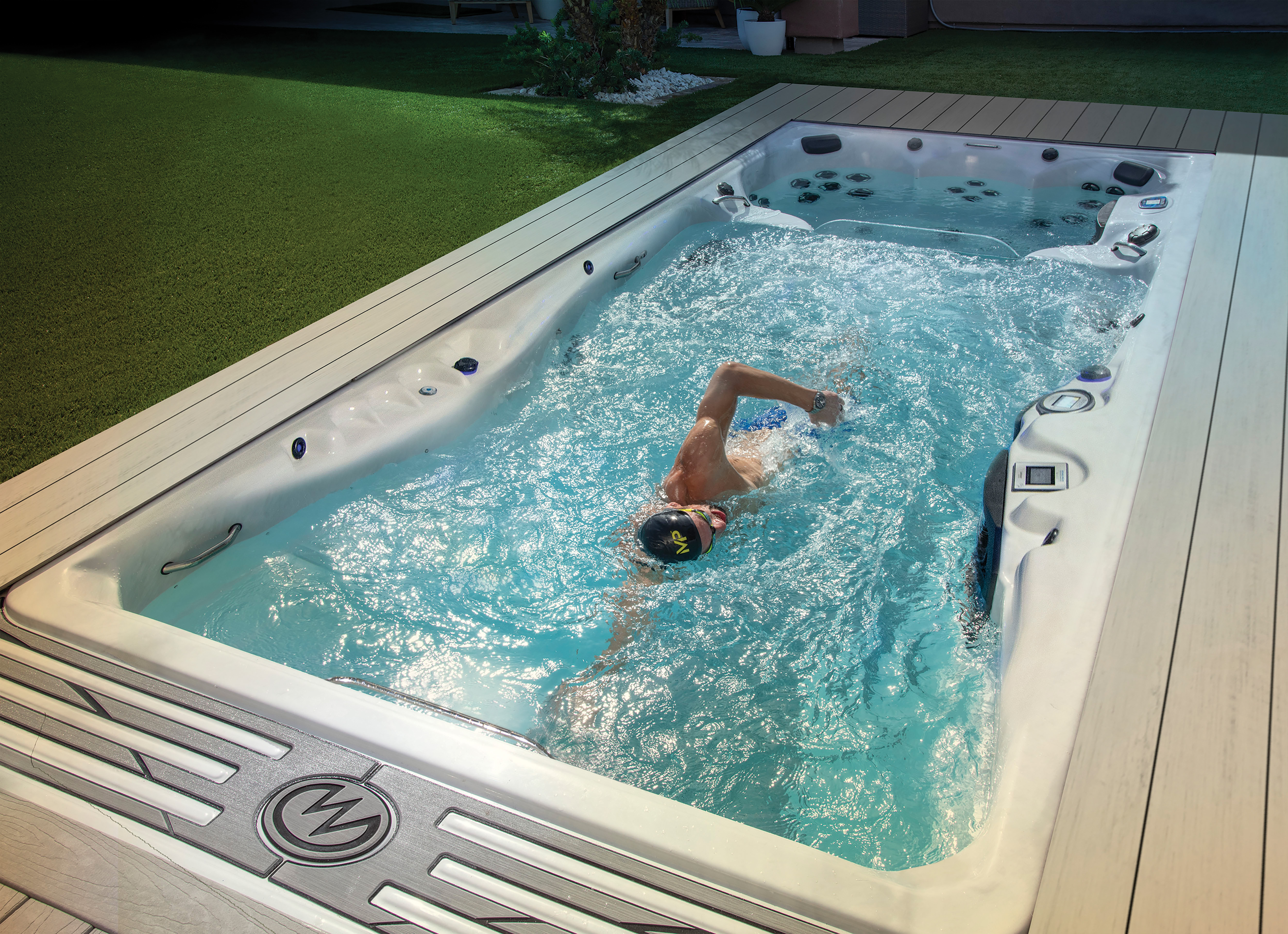Swim Spas